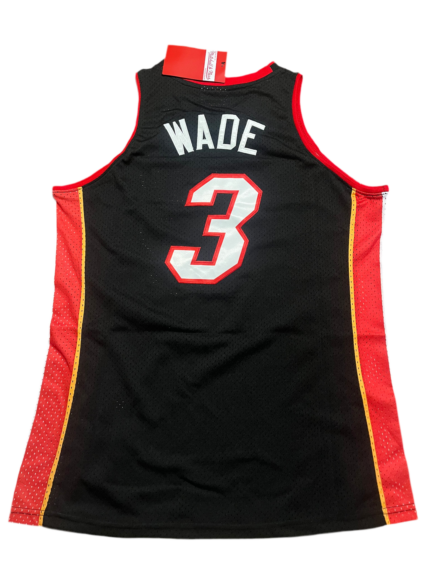 Miami Heat Dwayne Wade Jersey