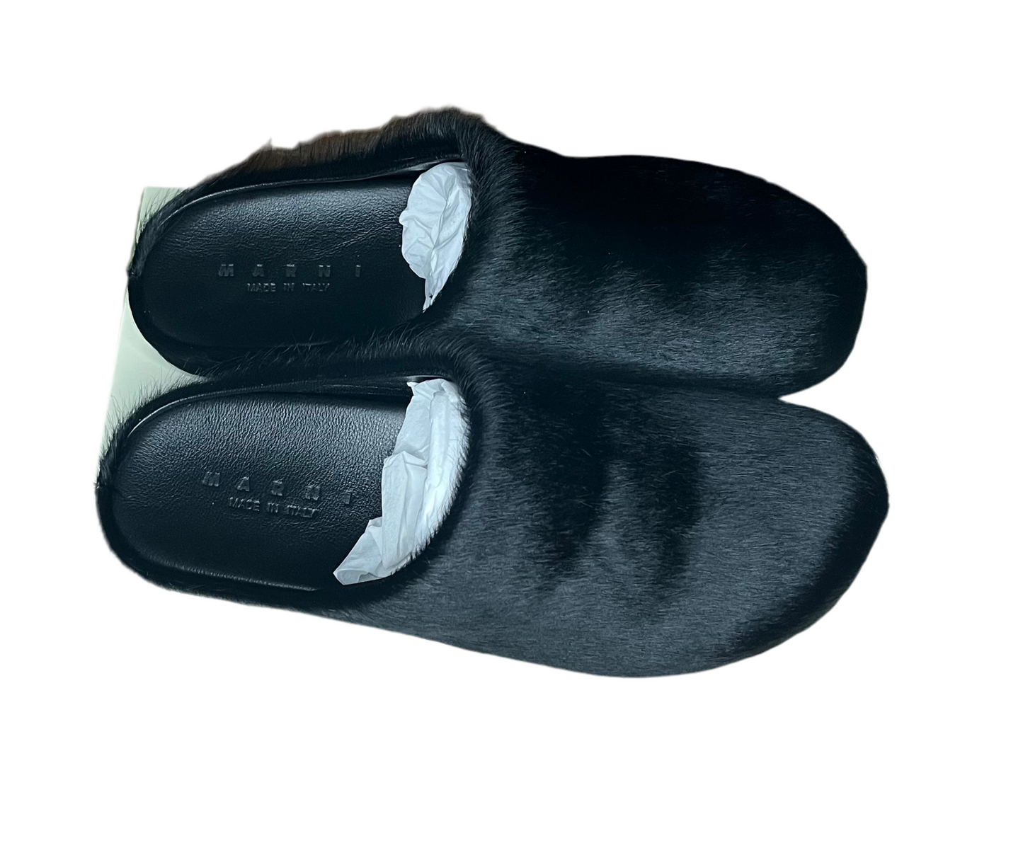 Marni Slides