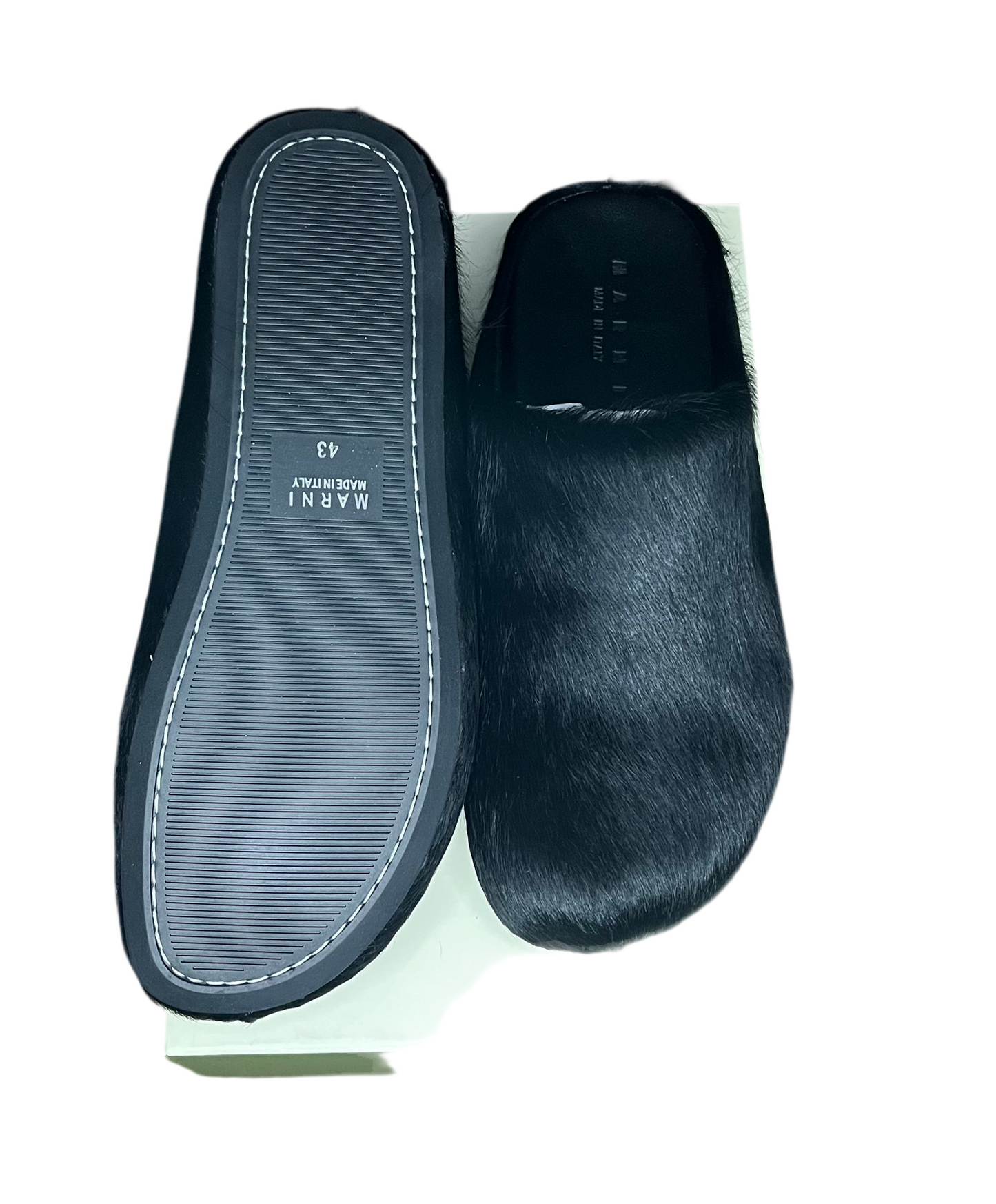 Marni Slides