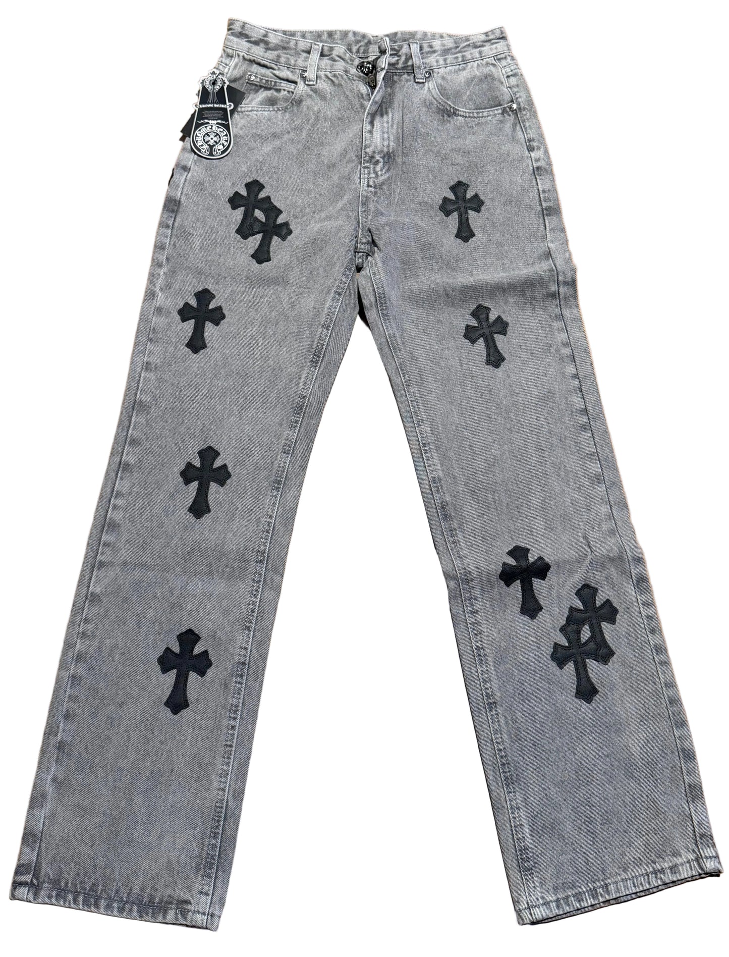Chrome Hearts jeans