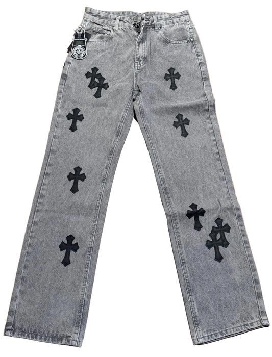 Chrome Hearts jeans