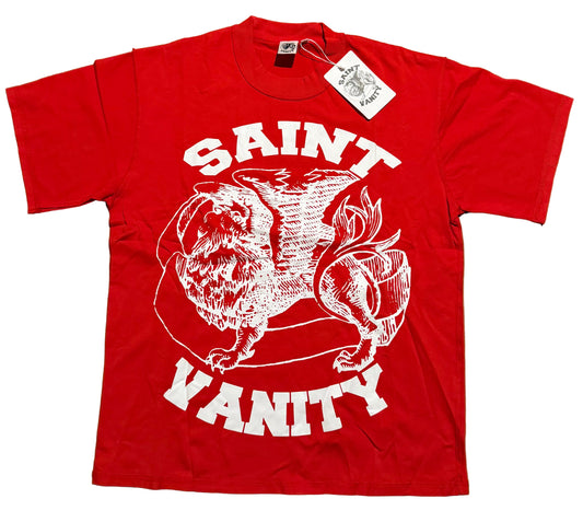 Saint Vanity t-shirt