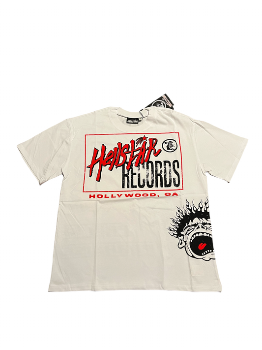 Hellstar t-shirt