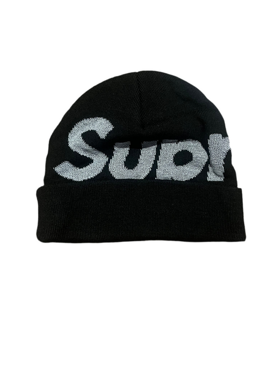 Supreme beanie