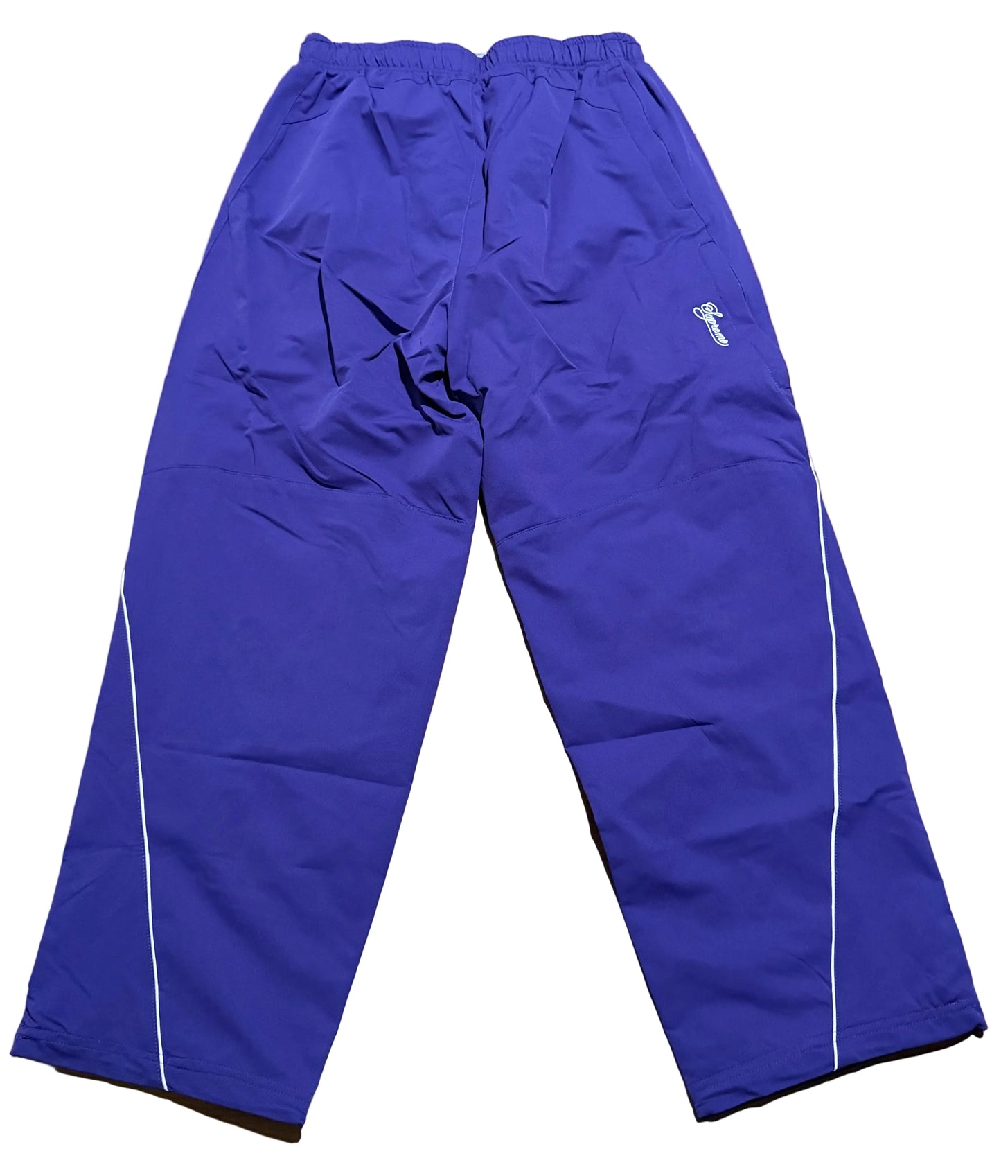 Nike/Supreme sweatpants