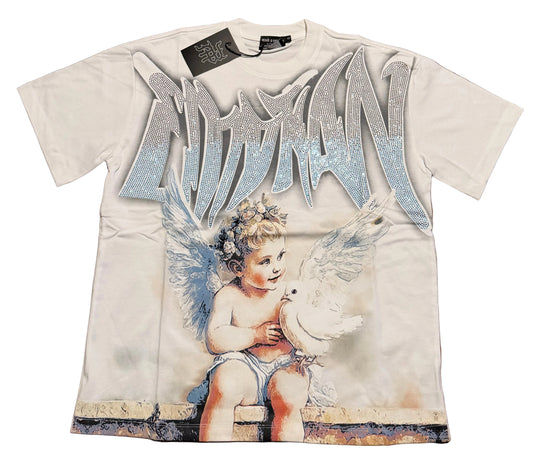Mixed Emotions t-shirt