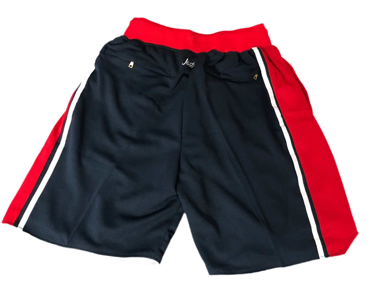 Los Angeles Angels Basketball Shorts