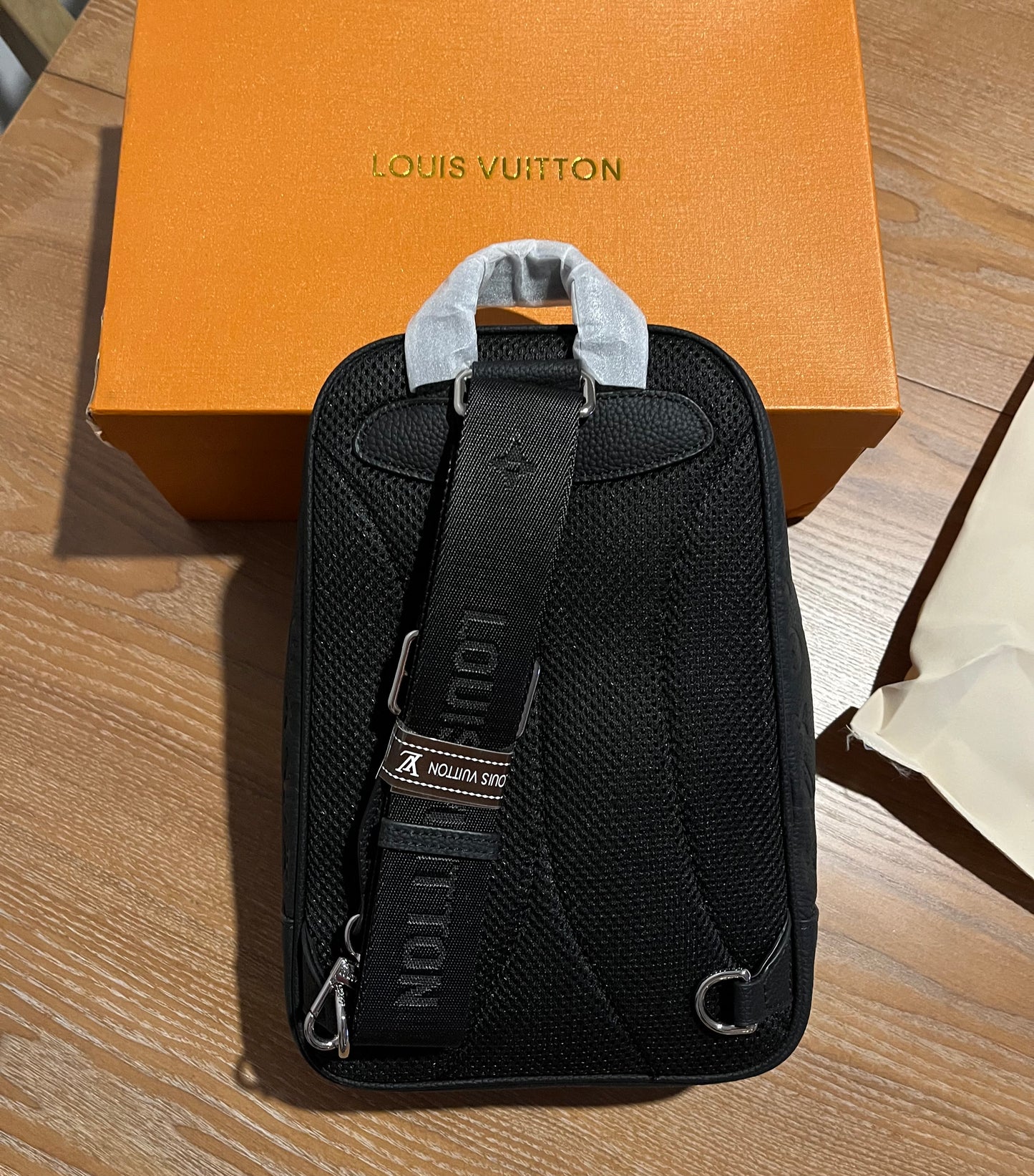 Louis Vuitton shoulder bag