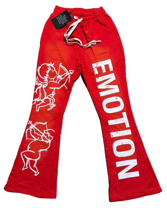 Mixed Emotions sweatpants