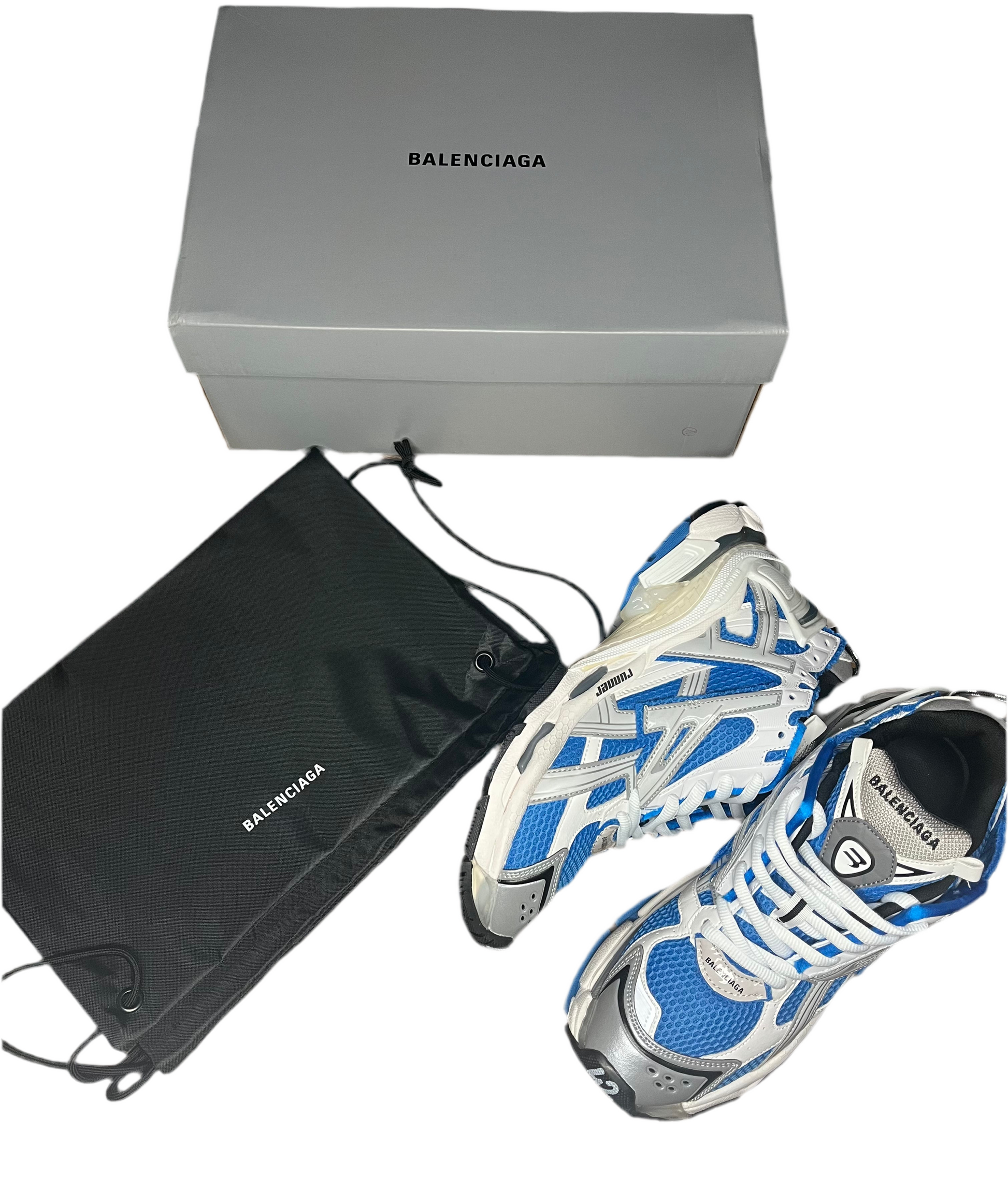 Balenciaga Runner