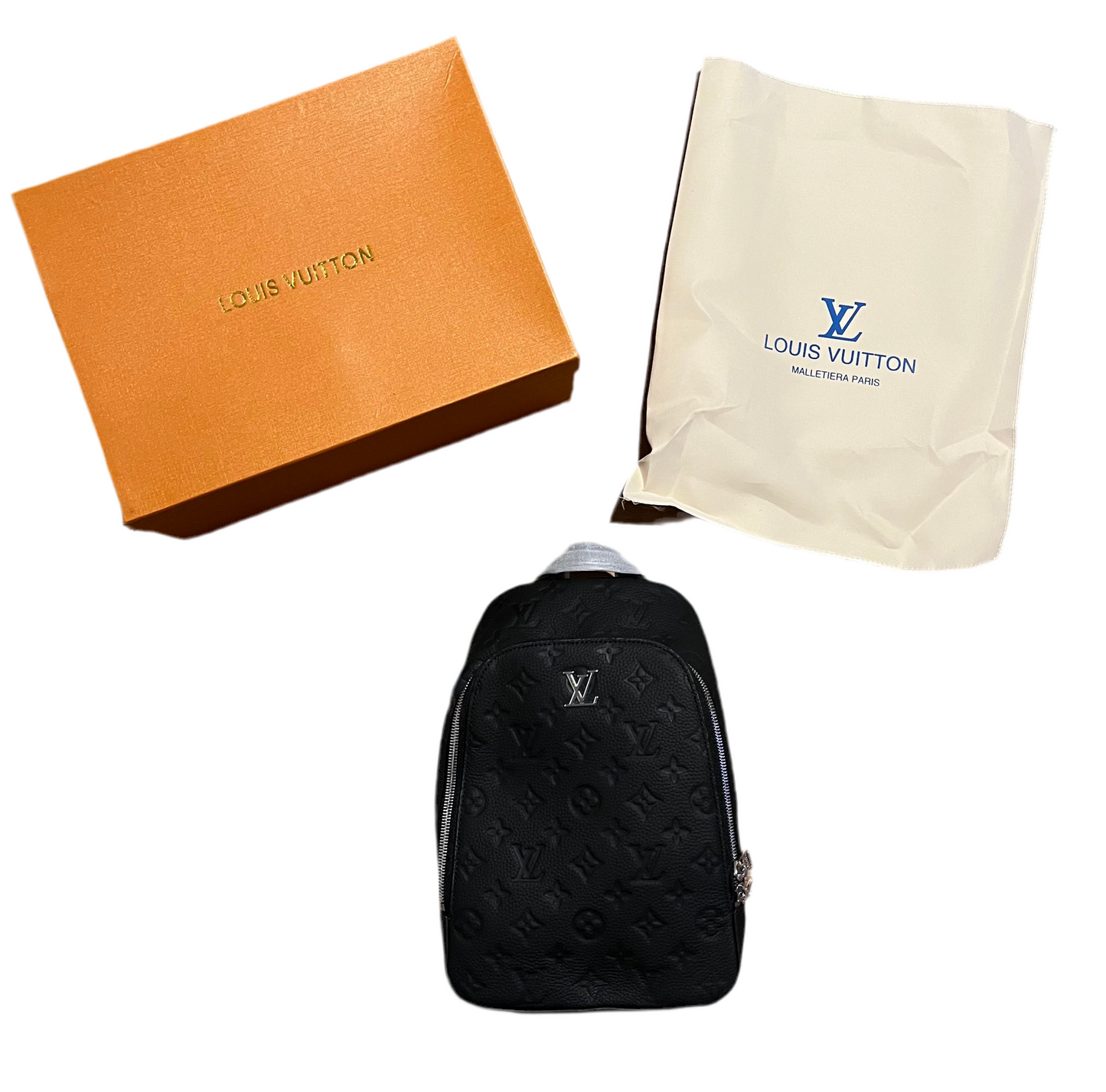 Louis Vuitton shoulder bag