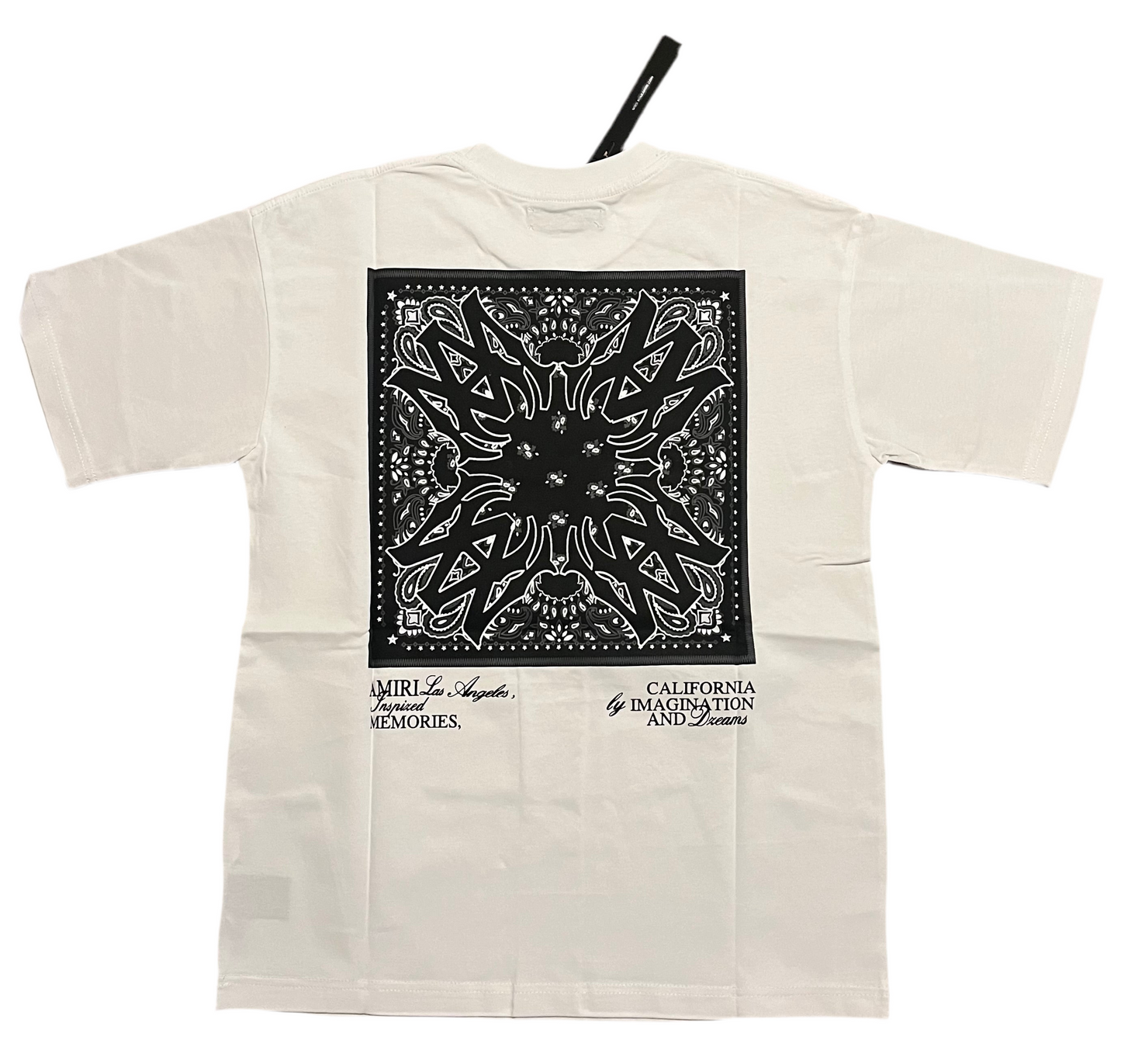 Amiri t-shirt