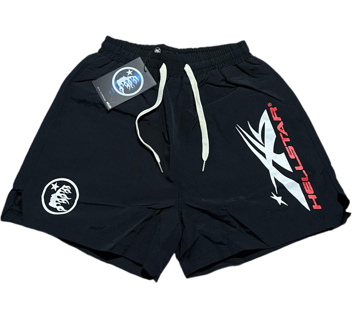 Hellstar shorts