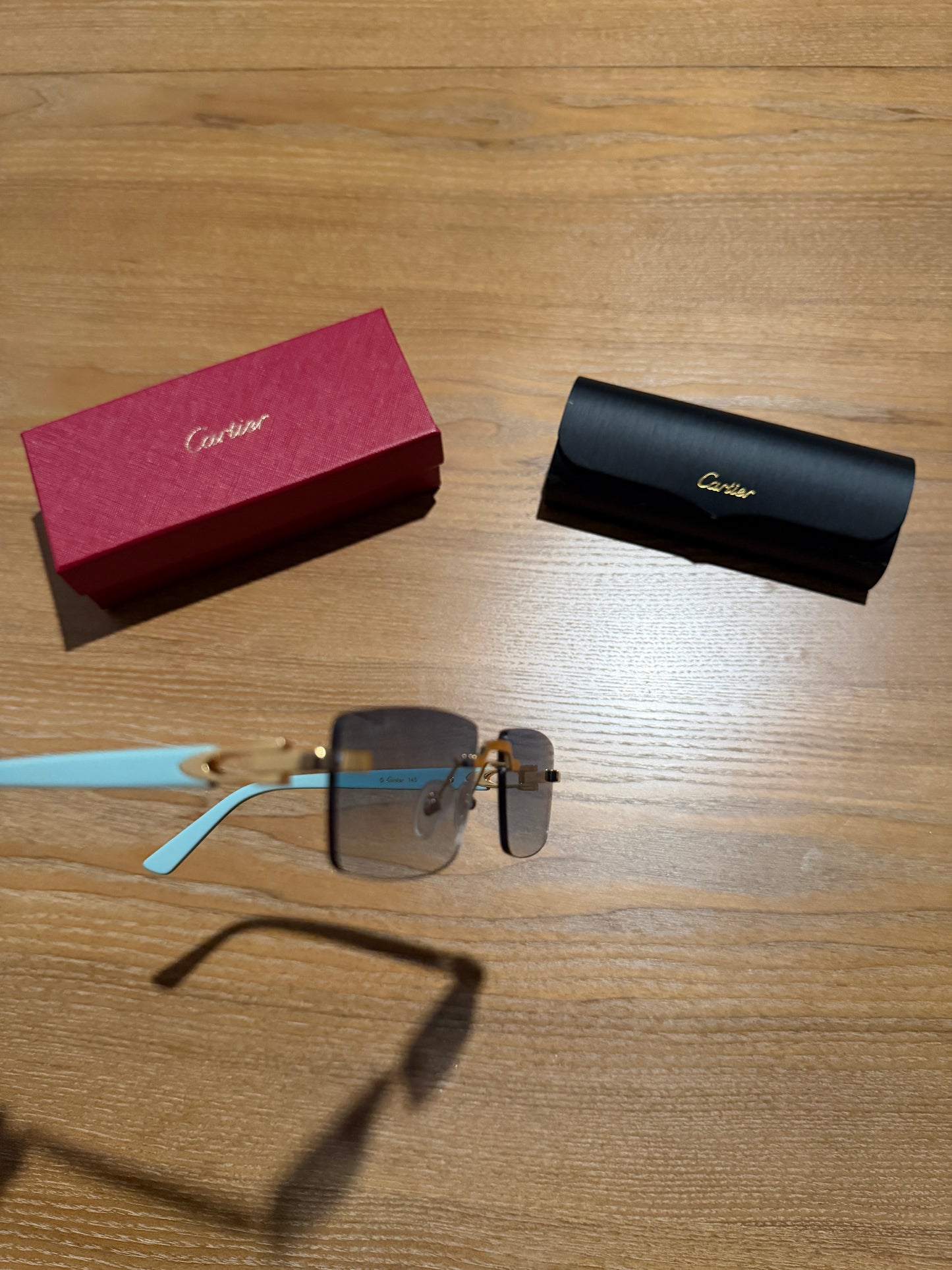 Cartier Sunglasses
