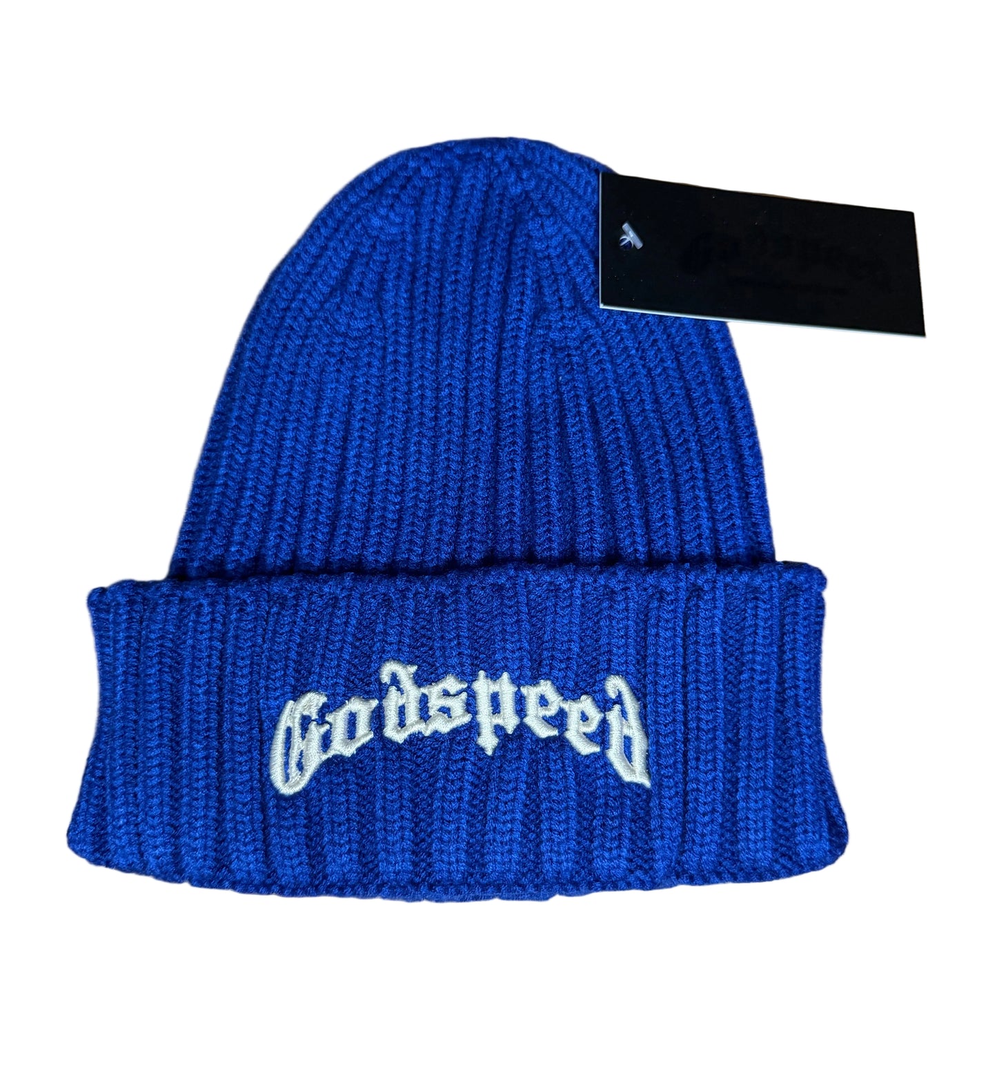 Godspeed beanie