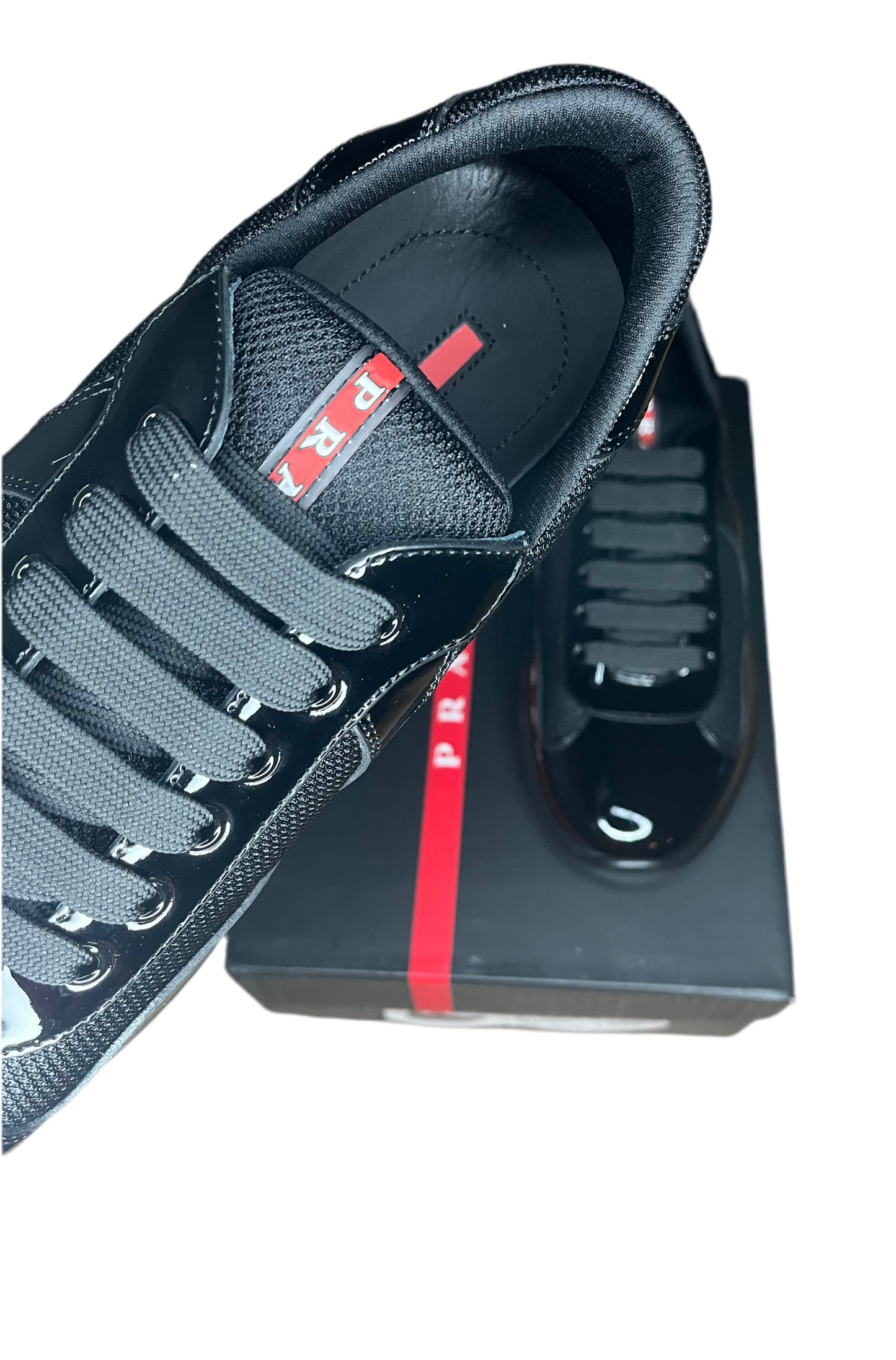 Prada American’s Cup