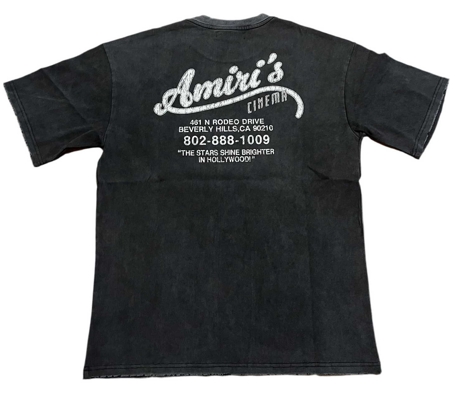 Amiri t-shirt