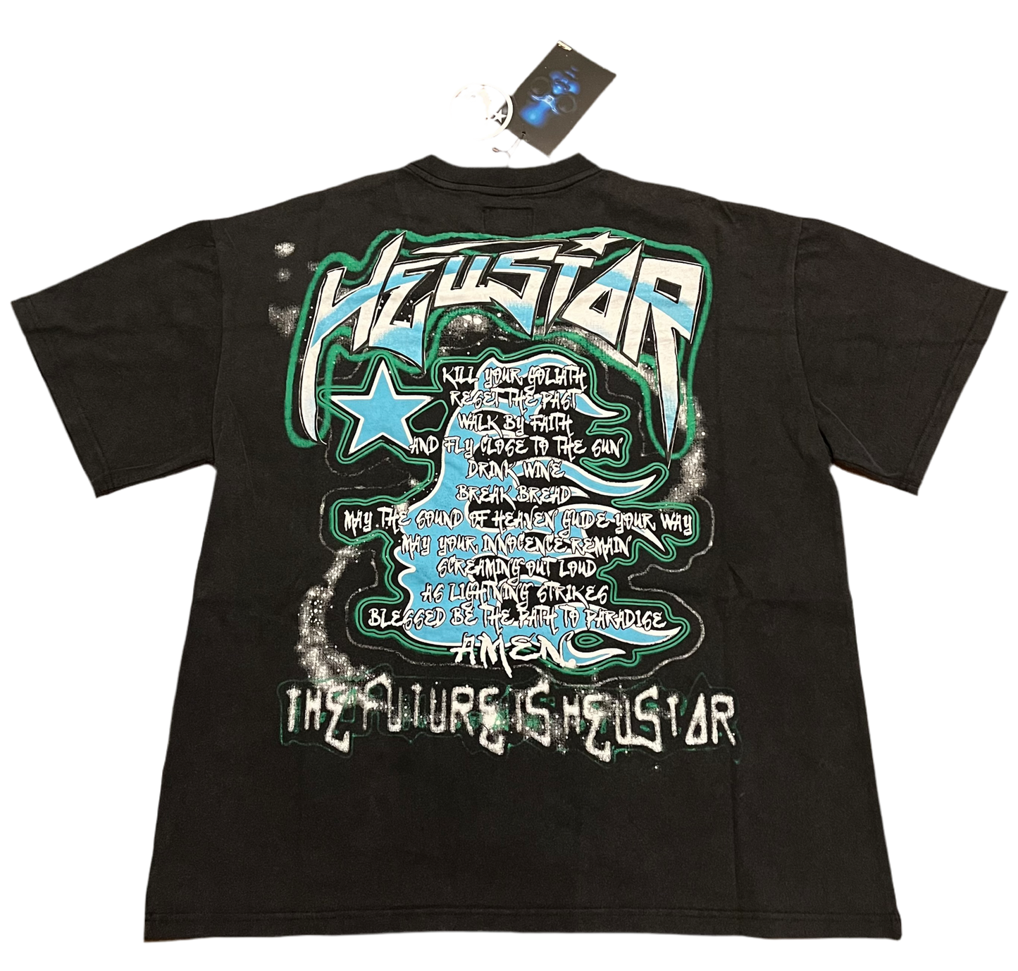 Hellstar t-shirt