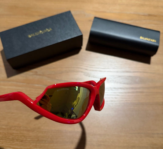Balenciaga Sunglasses