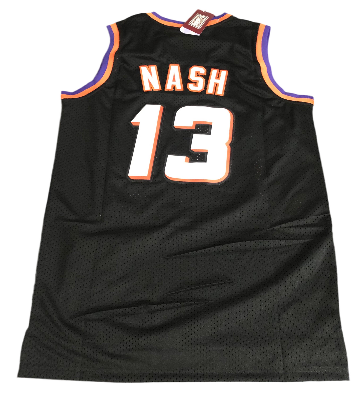 Steve Nash Phoenix Suns Jersey