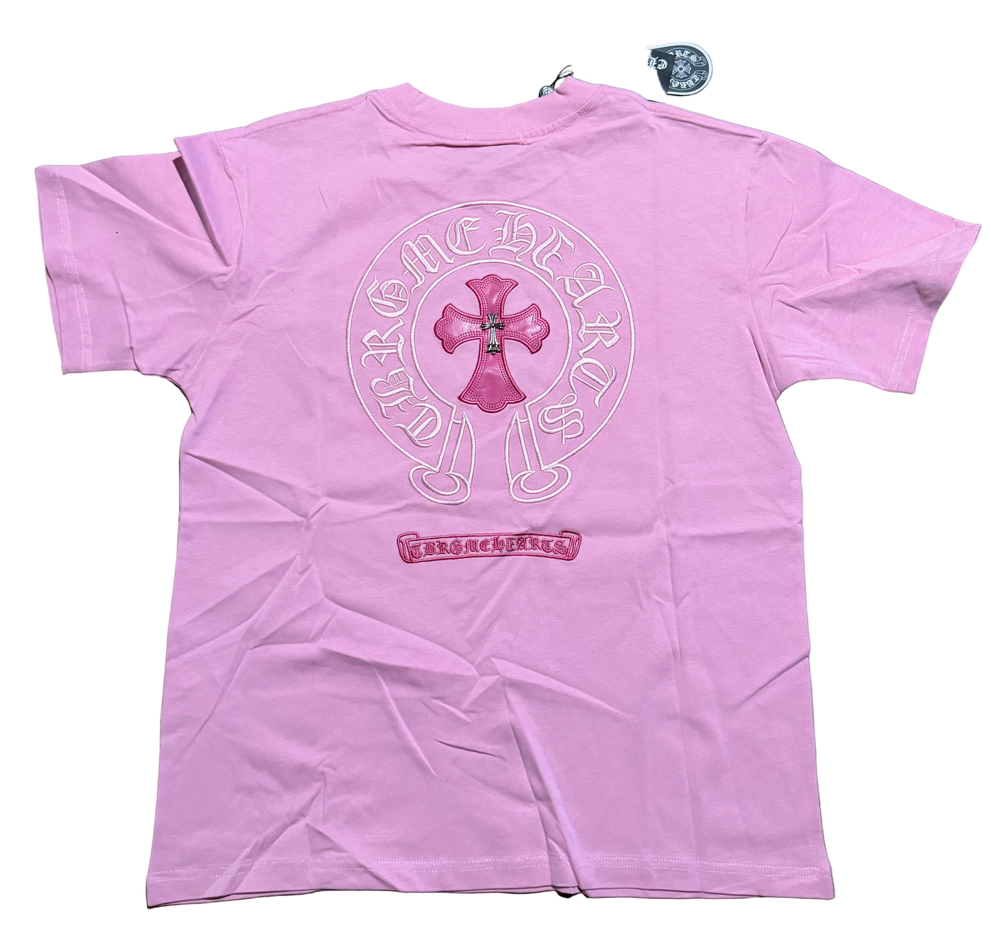 Chrome Hearts t-shirt