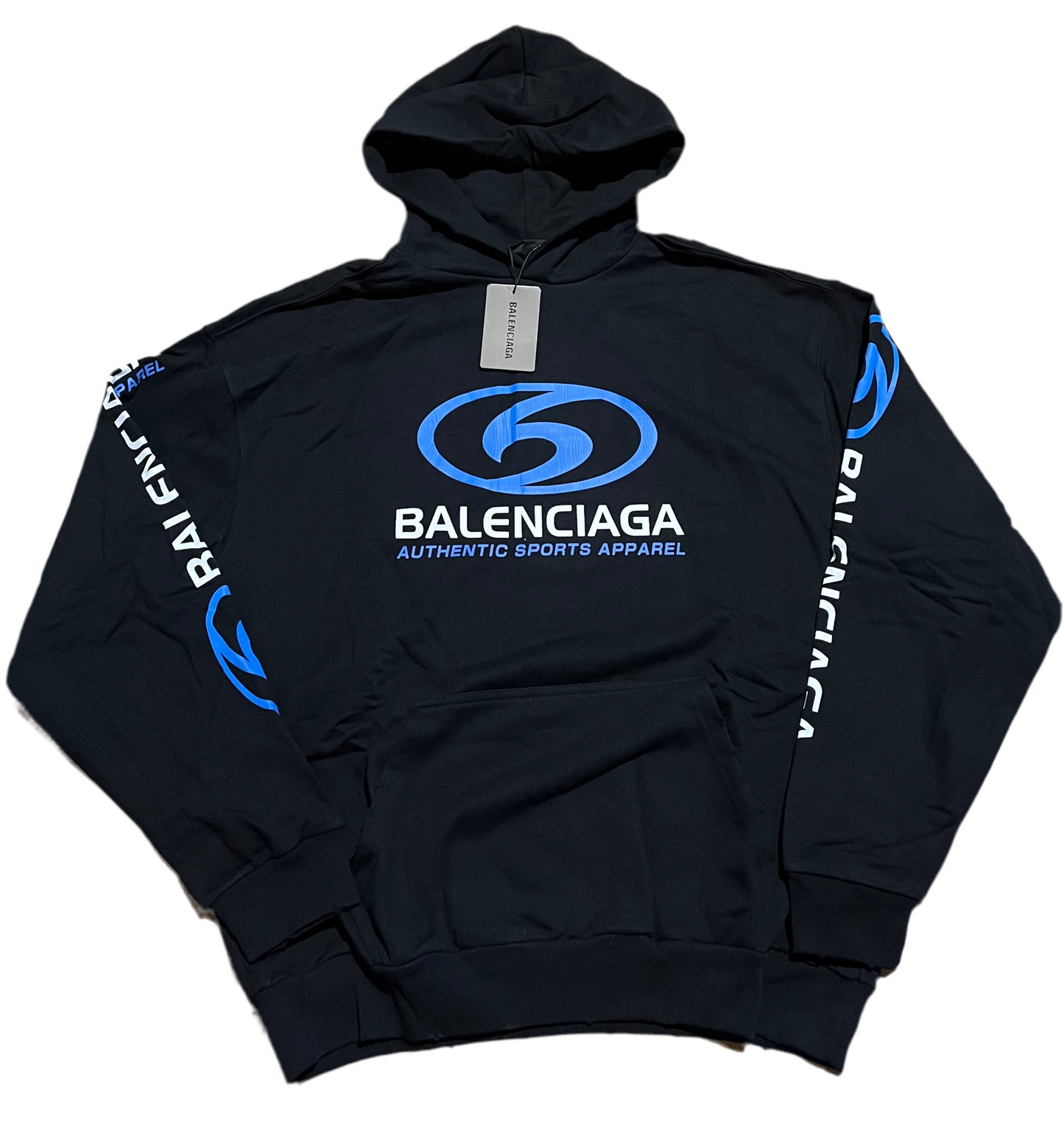 Balenciaga hoodie