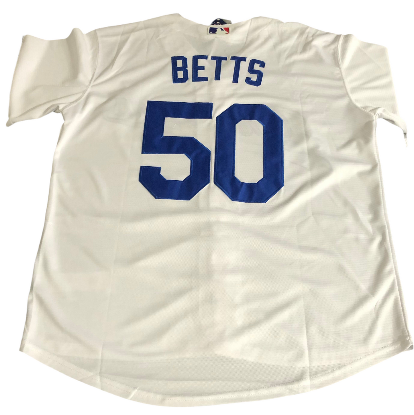 Mookie Betts Los Angeles Dodgers Jersey