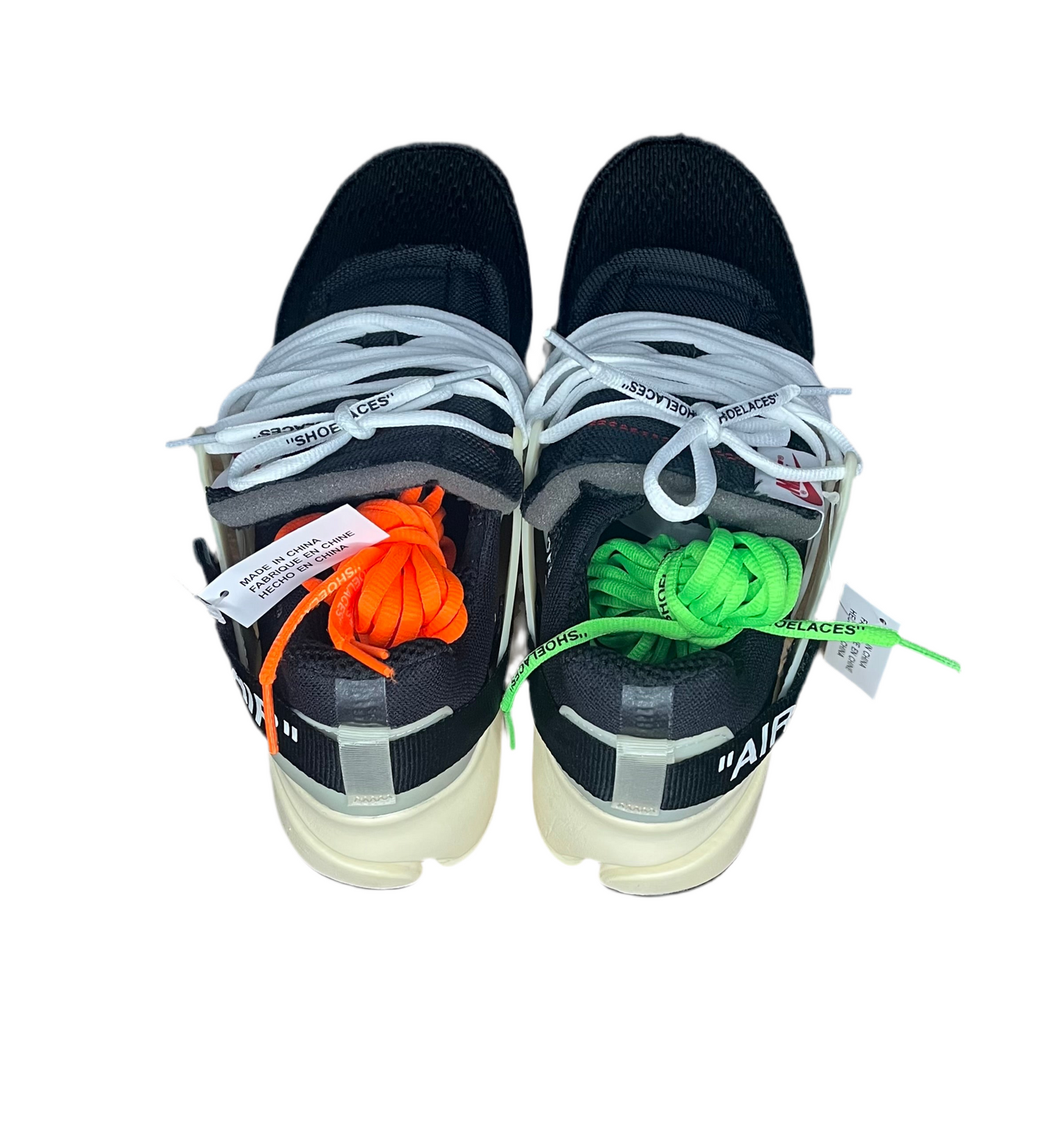 Nike Air Presto Off-White