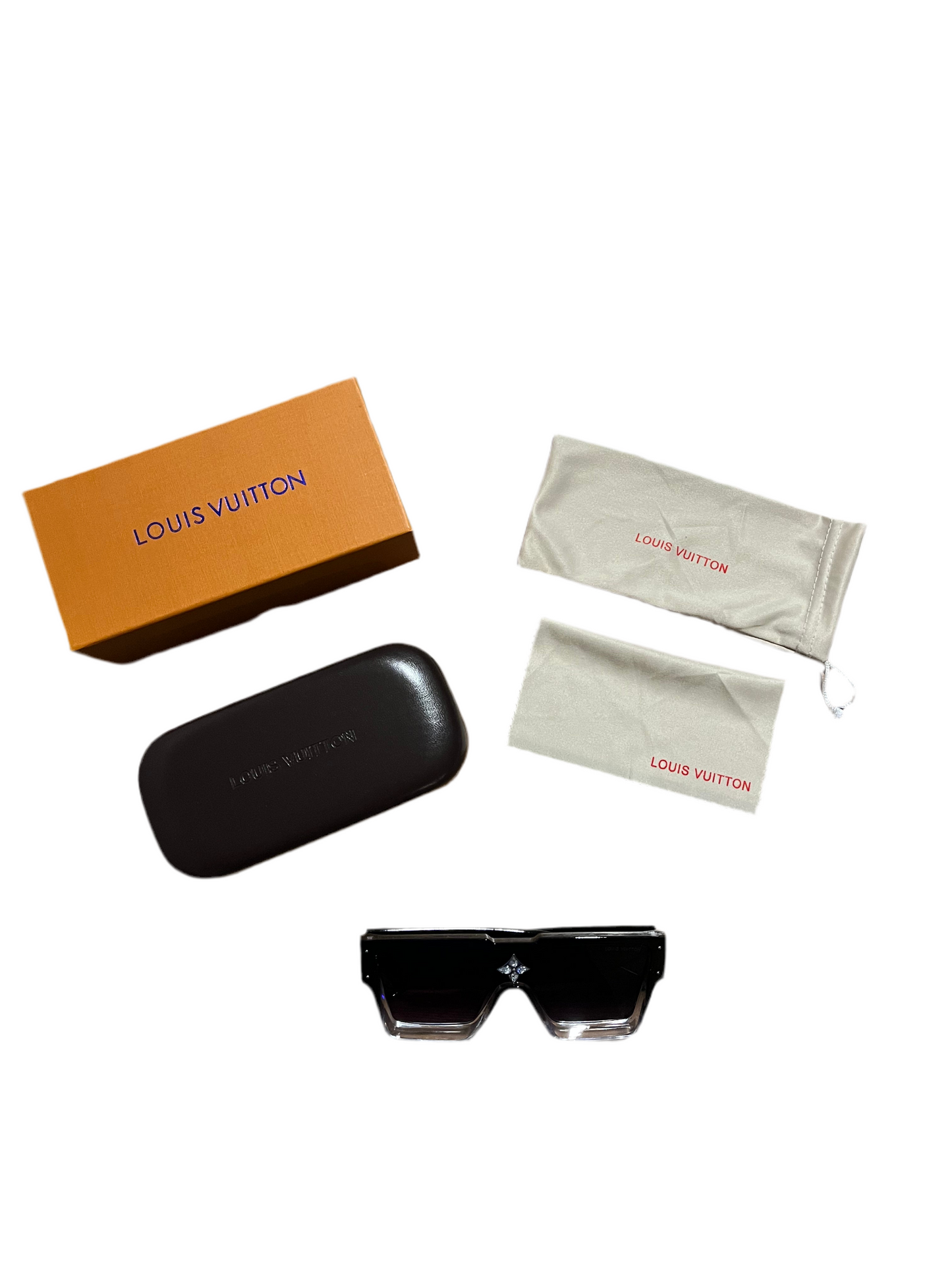 Louis Vuitton Sunglasses