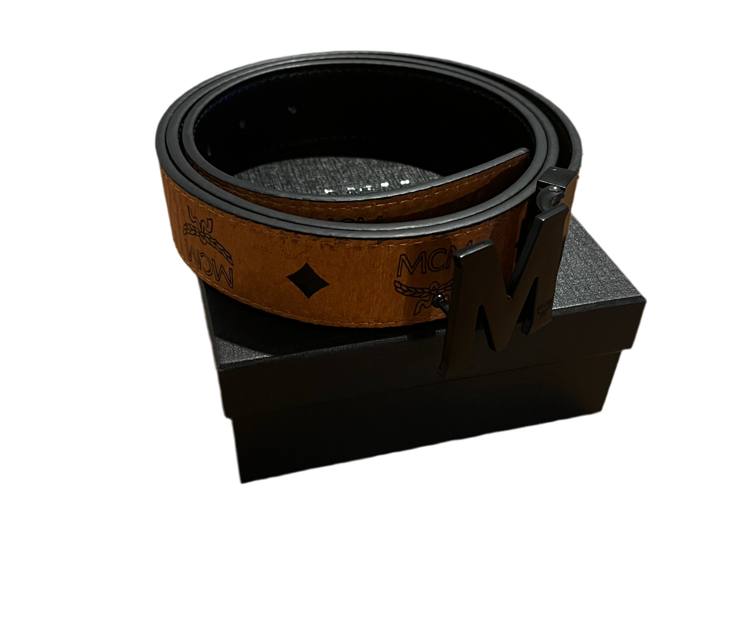 MCM belt