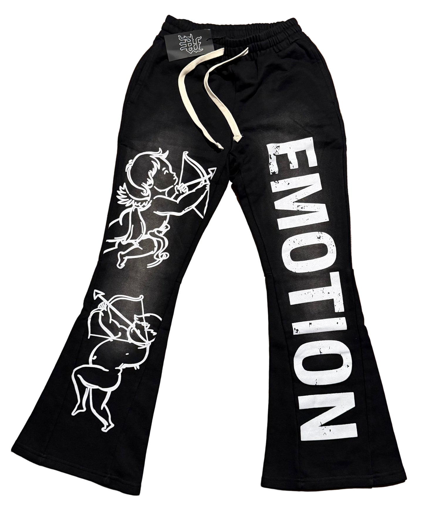 Mixed Emotions sweatpants