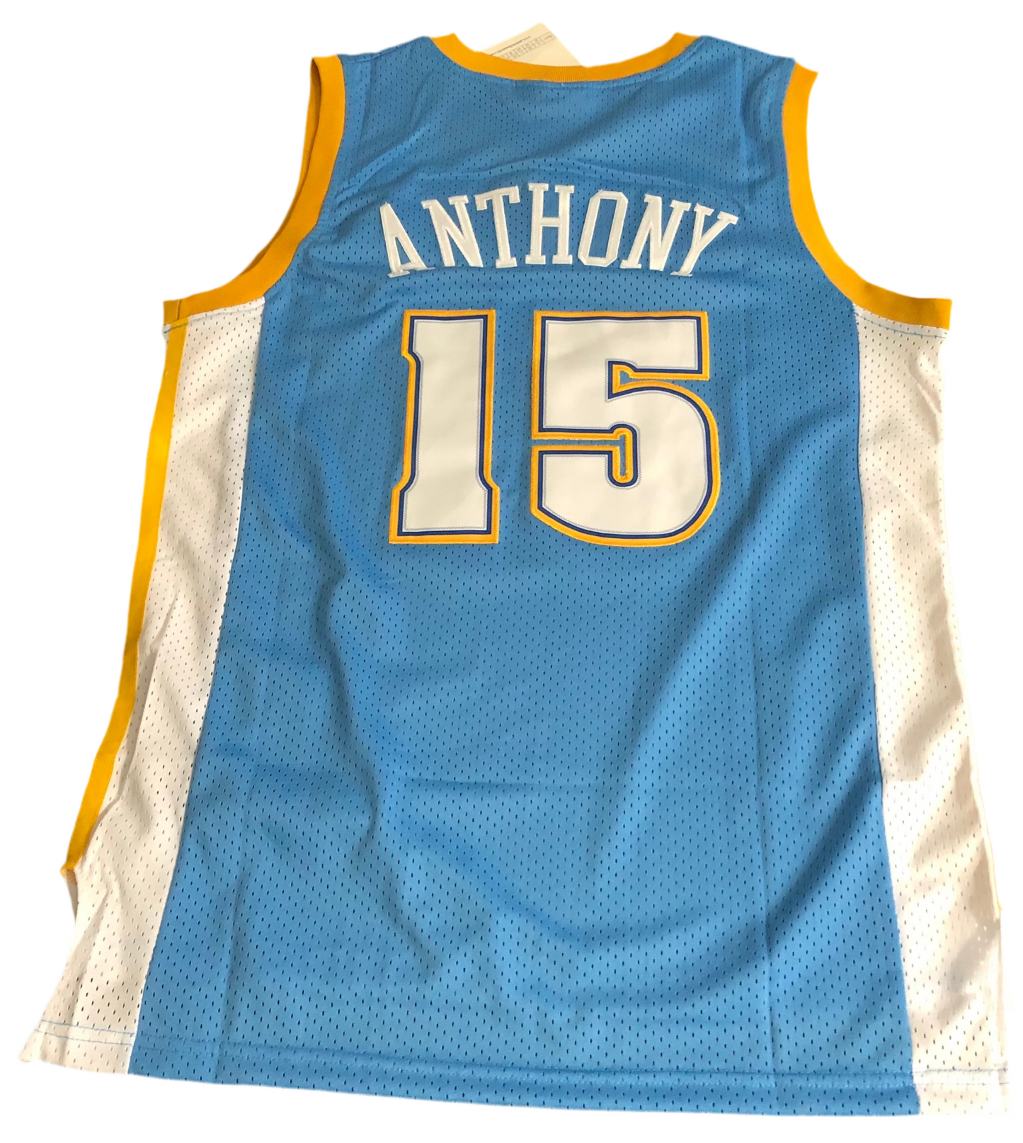 Carmelo Anthony Denver Nuggets Jersey