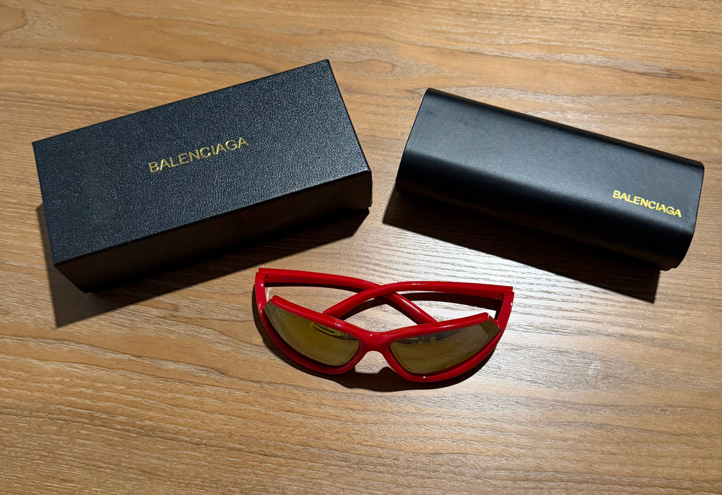 Balenciaga Sunglasses