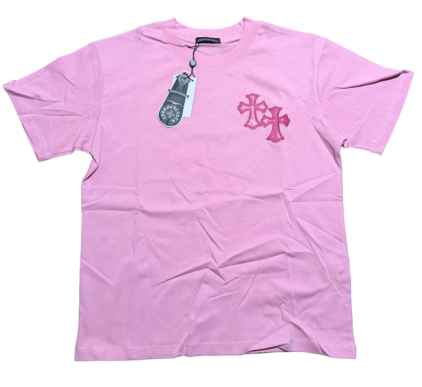 Chrome Hearts t-shirt