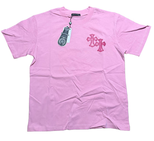 Chrome Hearts t-shirt