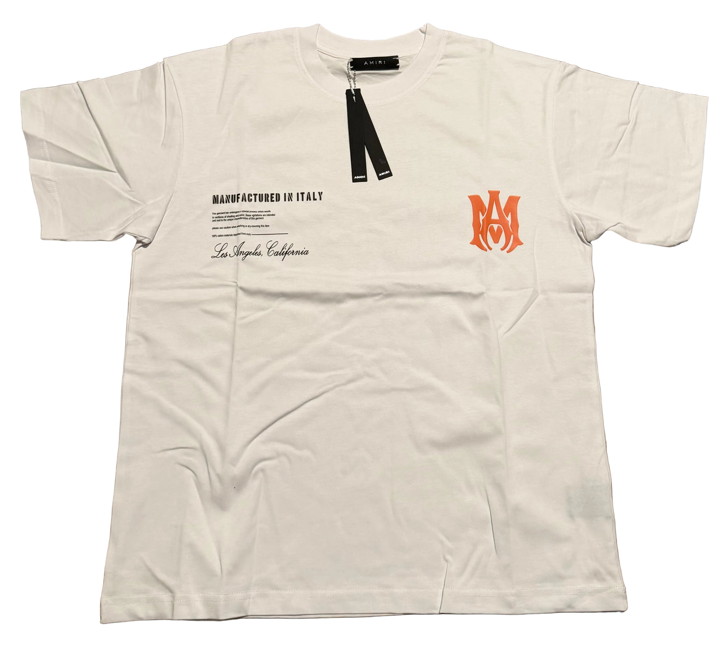 Amiri t-shirt