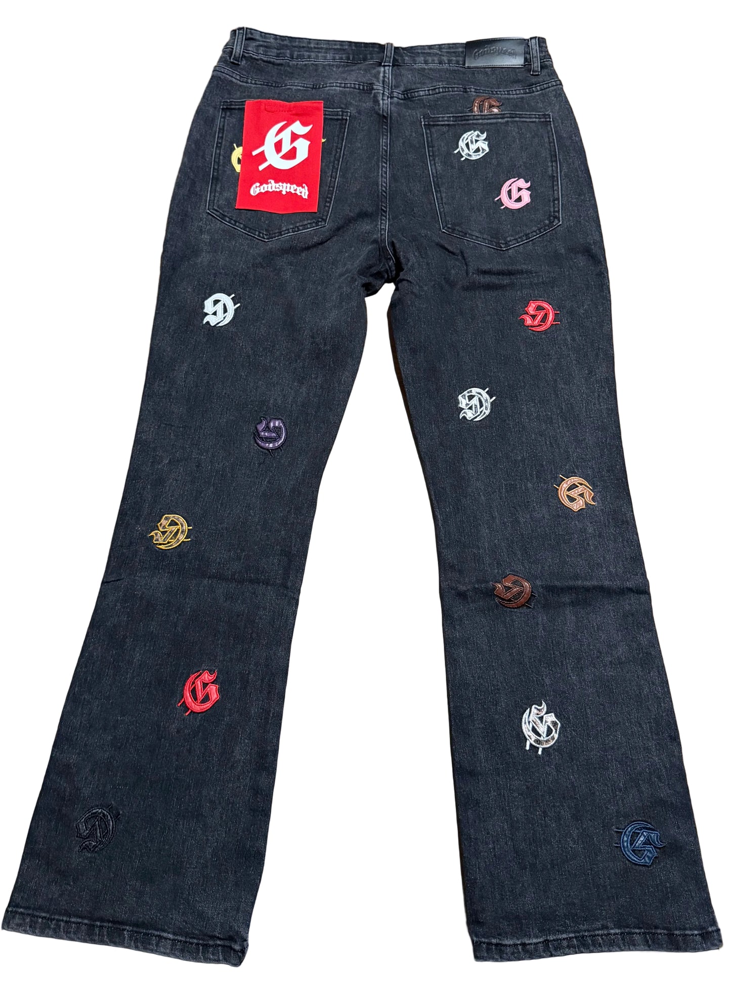 Godspeed jeans