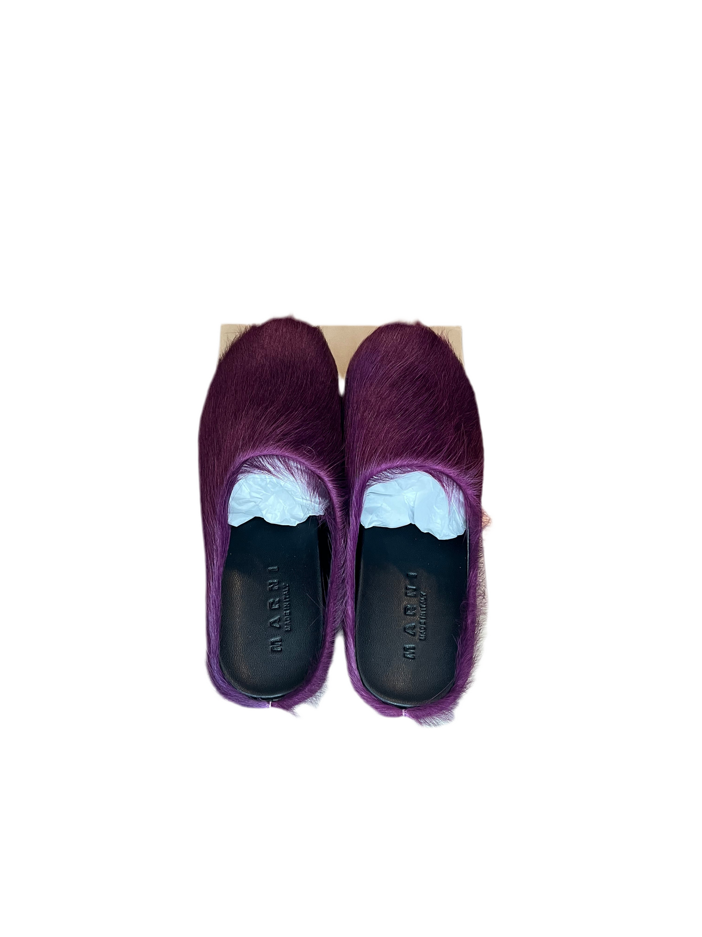 Marni Slides