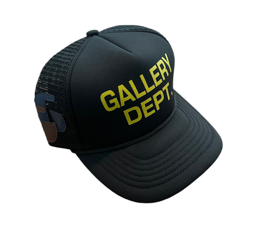 Gallery Dept trucker hat