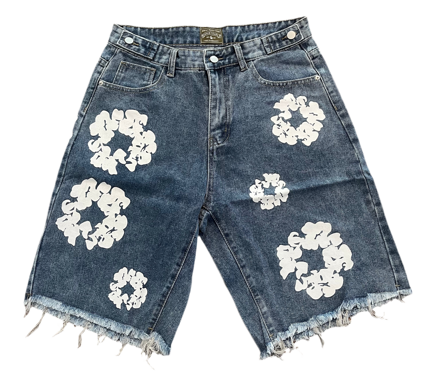 Denim Tears shorts