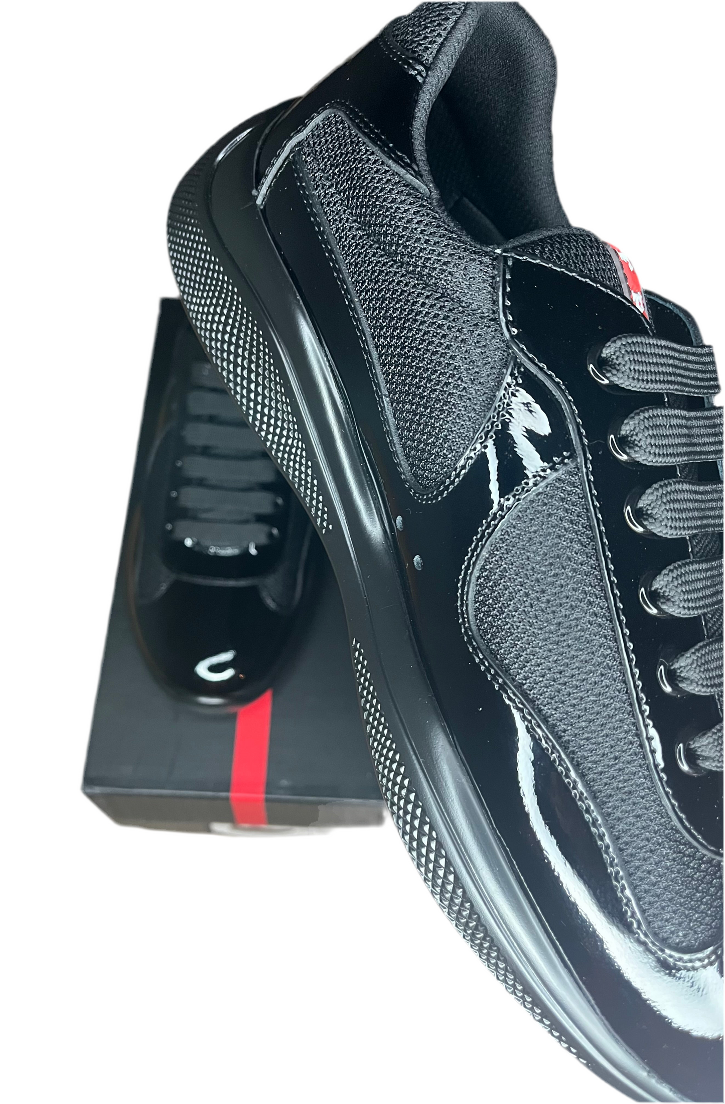 Prada American’s Cup