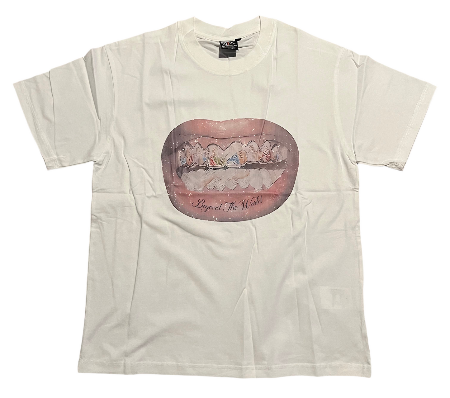 Saint Michael t-shirt
