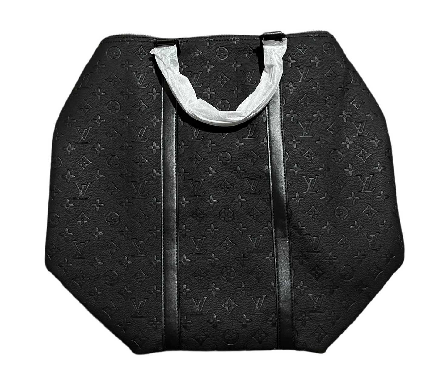 Louis Vuitton duffel bag