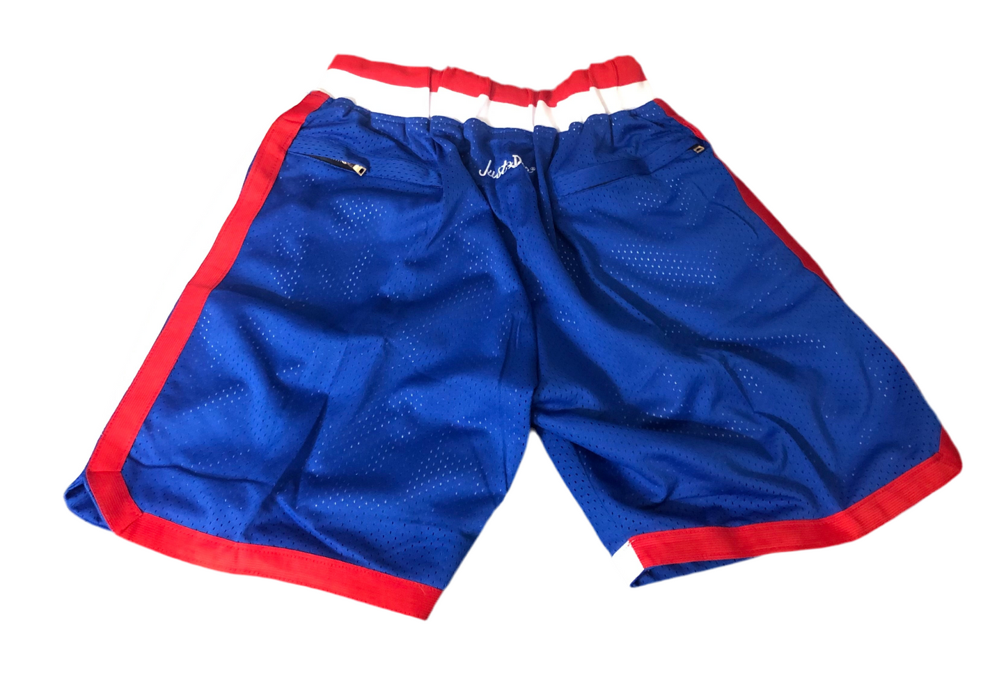 Los Angeles Clippers Basketball Shorts