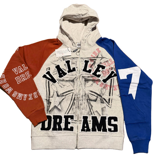 Valley Dream hoodie