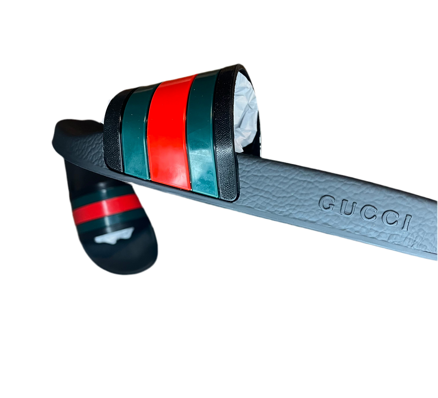 Gucci Slides