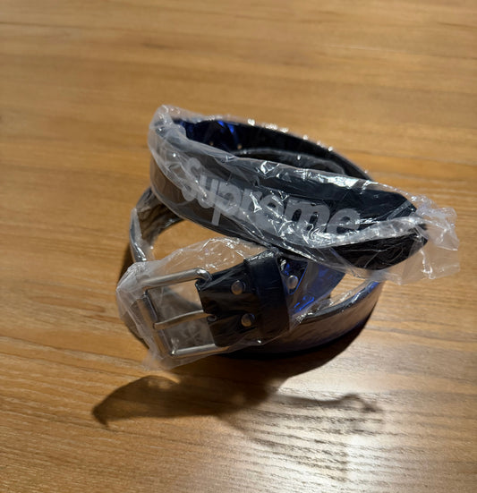Supreme belt