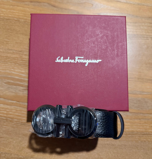 Ferragamo belt
