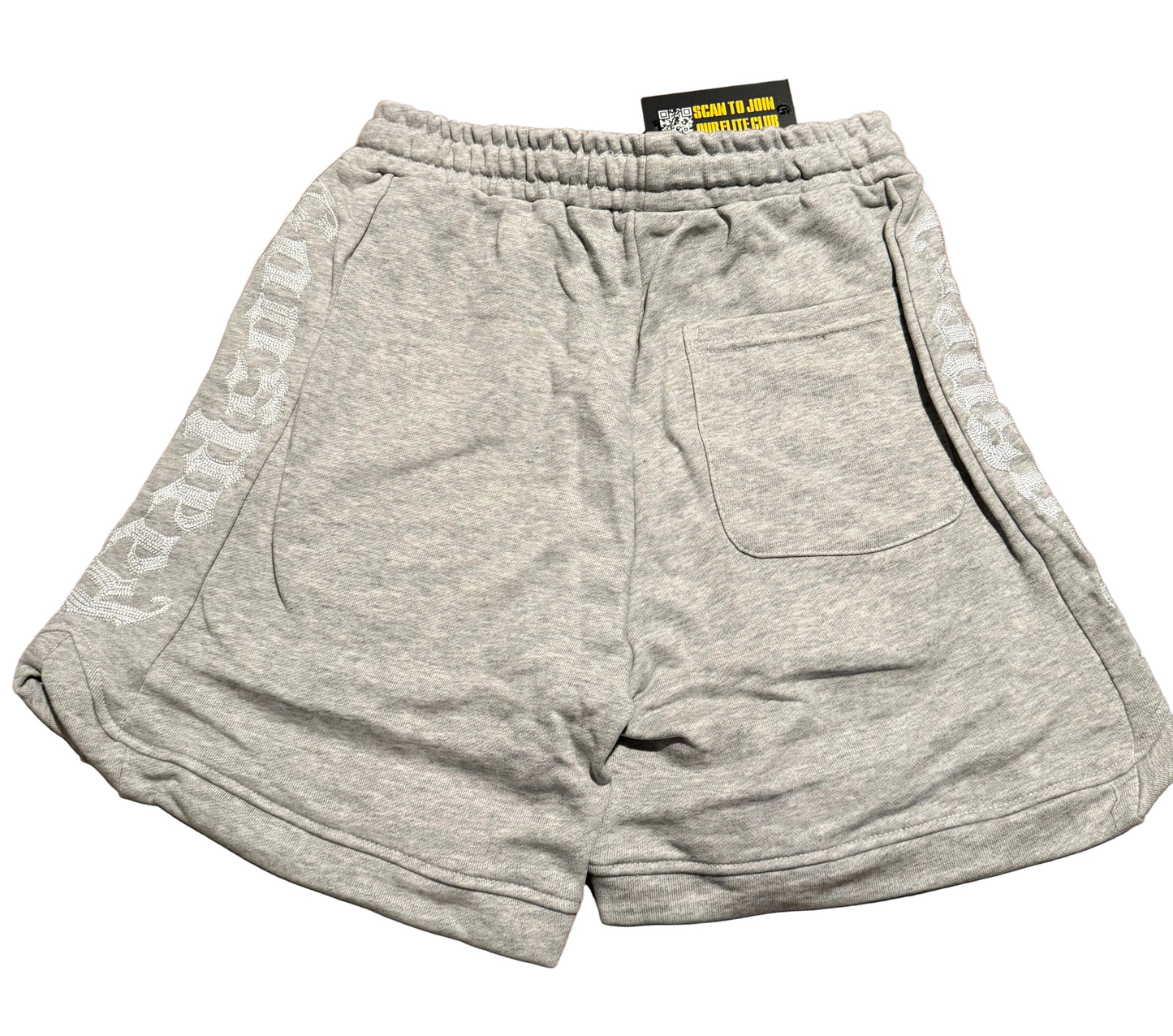 Godspeed Shorts