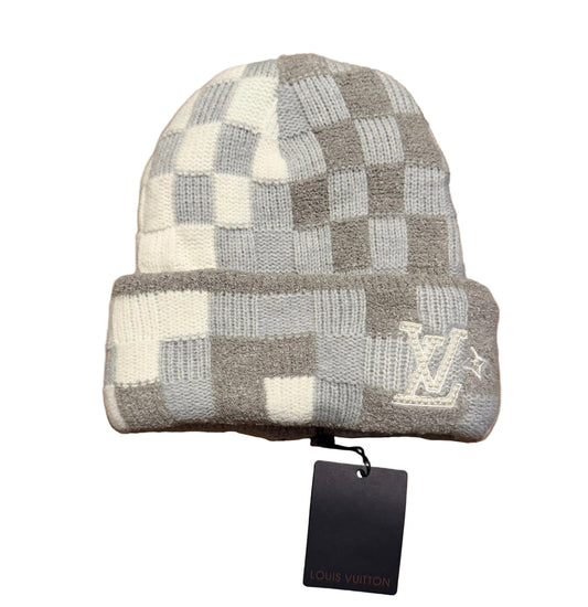 LV beanie (Reversible)